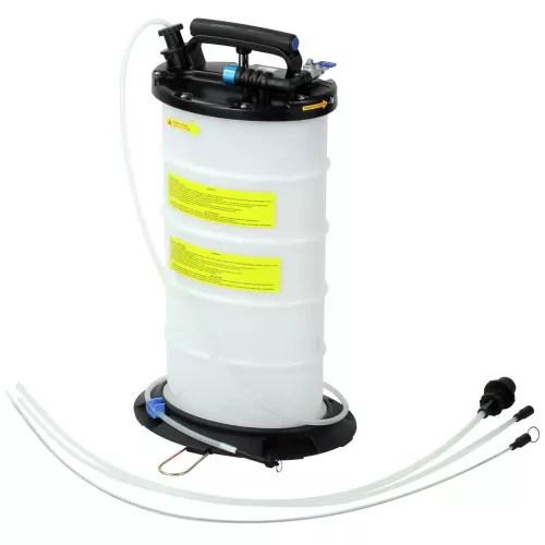 Bromsluftare 9,5L
