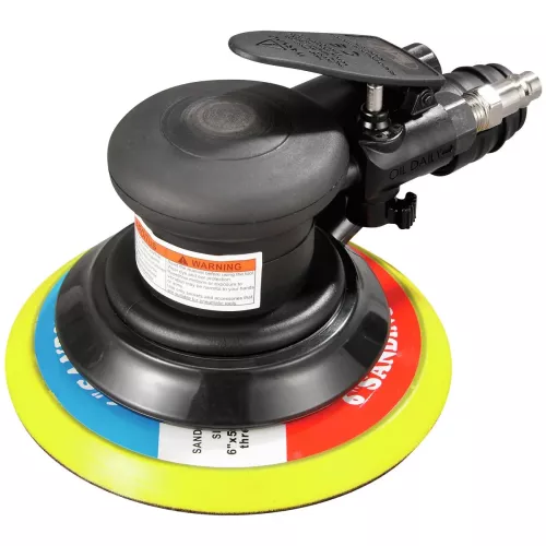 Excenterslip 6"