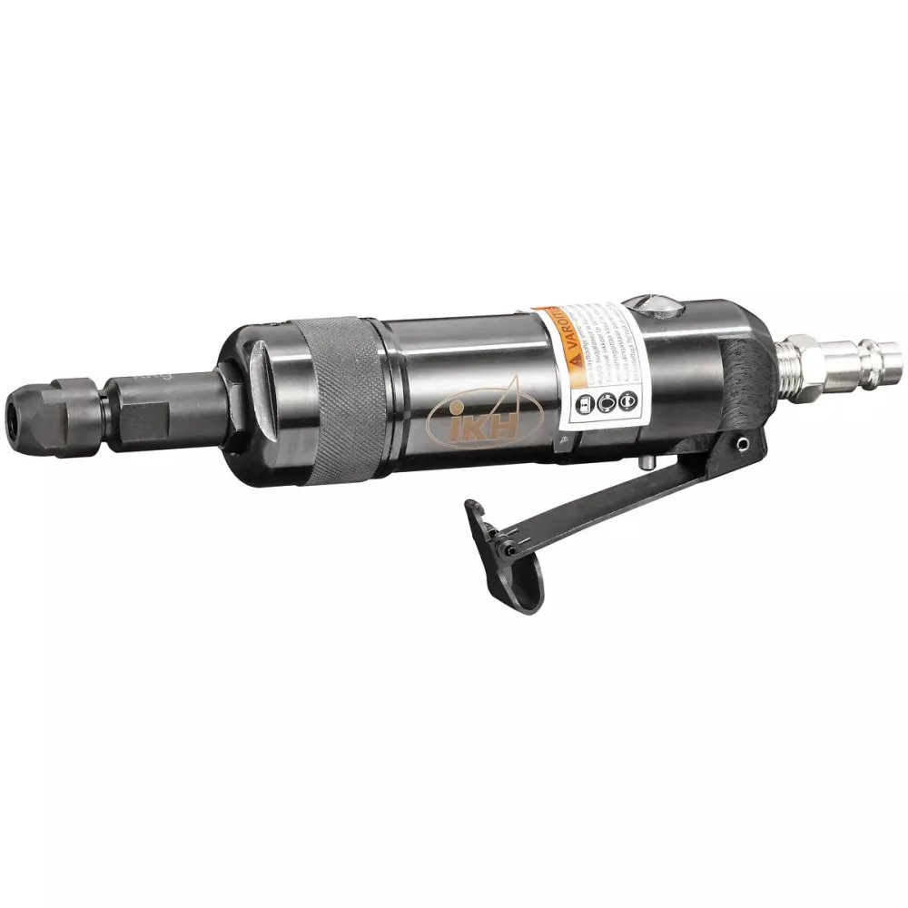 Rak Slipmaskin 6Mm 24000Rpm