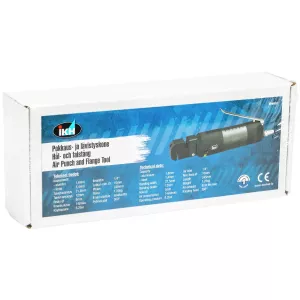 Hål Och Falstång Tryckluft