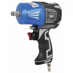 Mutterdragare 1/2" Komp. 1288Nm Super Hd