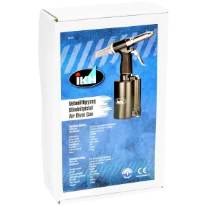 Nitpistol För Nit Upp Till 6,4Mm