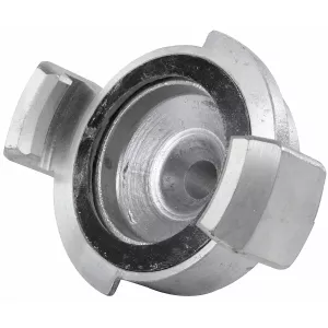 Klokoppling 2" Slangkoppling 19Mm Aluminium