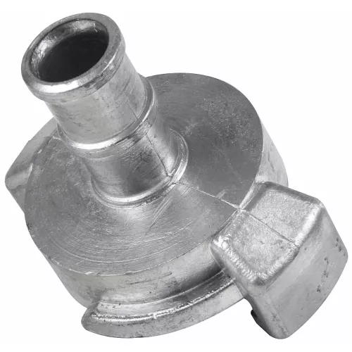 Klokoppling 2" Slangkoppling 25Mm Aluminium