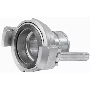 Klokoppling 3" Slangkoppling 63Mm Aluminium