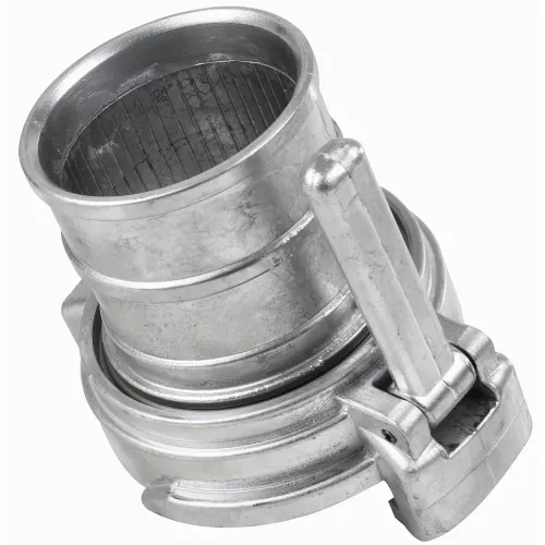 Klokoppling 3" Slangkoppling 76Mm Aluminium