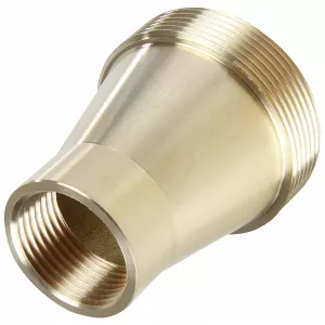 Reducer Inre 1" / Ytter 2"