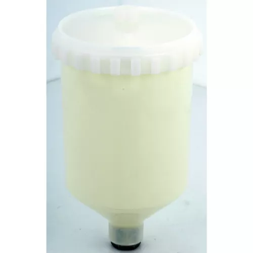 Färgbehållare 0,6L