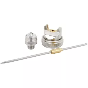 Munstyckesats 1,4Mm Munstycke-Nål-Luftstyre