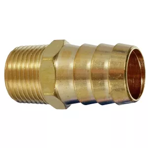 Nippel R3/8" För 16Mm Slang