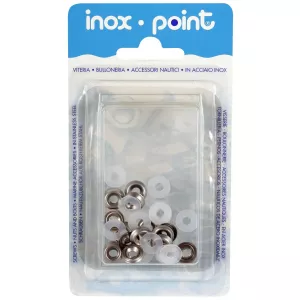 Konisk Bricka M3 A2 20St