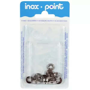 Konisk Bricka M4 A4 15St