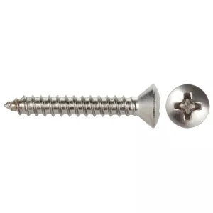 Skruv 3,9X25 Din7983 A4 20St Lins