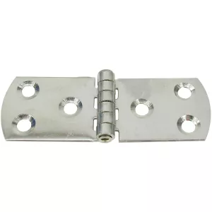 Gångjärn 85X30X1,5 A2 1St Smal