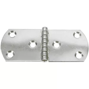 Gångjärn 100X40X1,5 A2 1St Smal