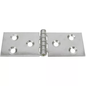 Gångjärn 90X30X1,5 A2 1St