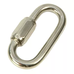 Snabblänk M10 A4 1St