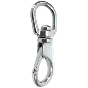 Karbinhake Med Länk A4 1St