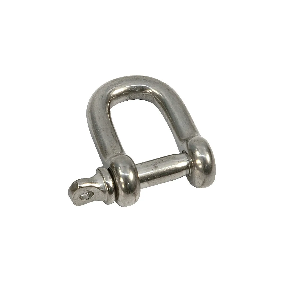 Schakel M8 A4 2St