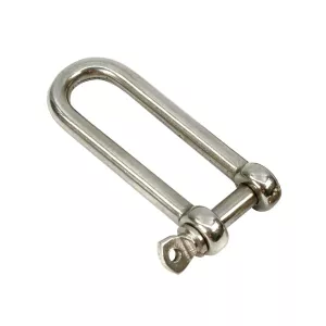 Schakel Lång M6 A4 1St