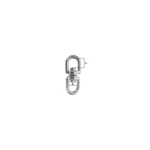 Lekare 5Mm A4 1St