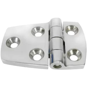 Gångjärn 38X57X4 A4 1St