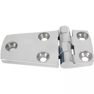 Gångjärn 38X76X4 A4 1St