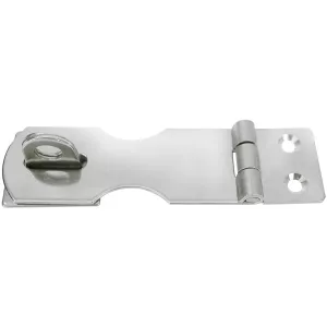 Ledhasp 100X25 A2 1St