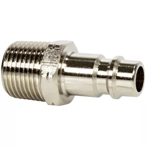 Nippel R1/4" Utvändig Gänga