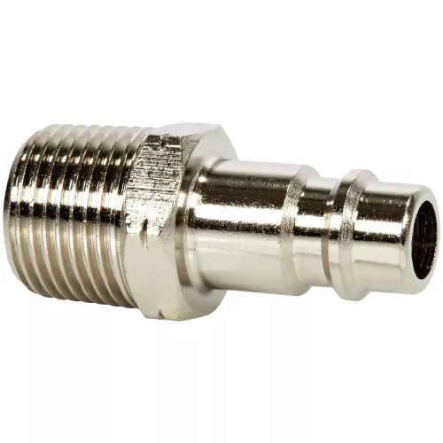 Nippel R1/2" Utvändig Gänga