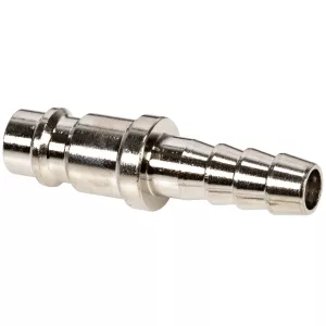 Nippel För 1/4" Slang