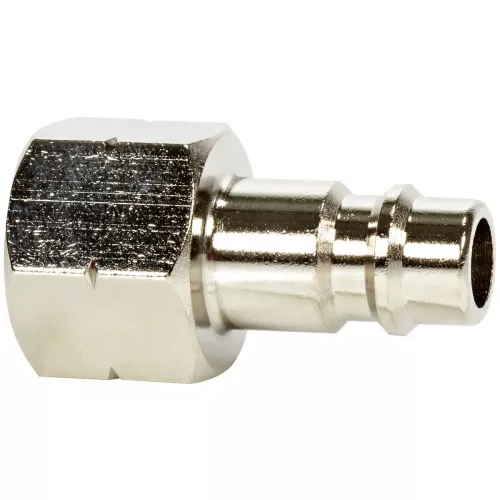Nippel G1/4" Invändig Gänga