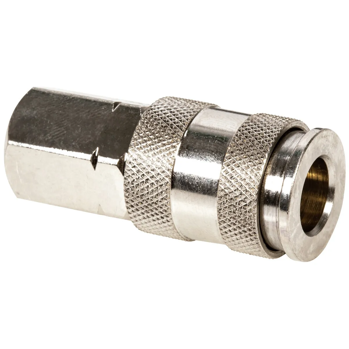 Snabbkoppling G1/4" Invändig Gänga