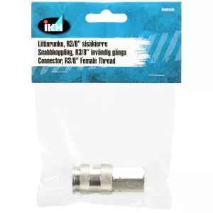 Snabbkoppling G3/8" Invändig Gänga