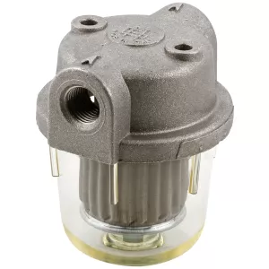 Bränslefilter För Diesel