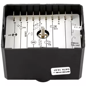 Styrenhet Brahma Gr1