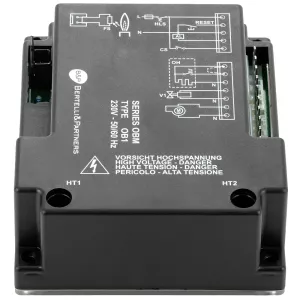 Elektronikkort Ob1-Obm 2010