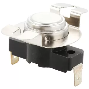 Termostat Efterkylning