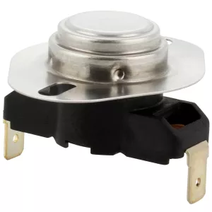 Överhettningstermostat