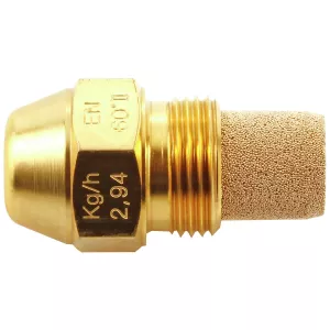 Diesel Munstycke 0,75 45Grad (S)