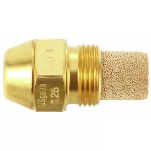 Diesel Munstycke 1,25 80Grad (S)