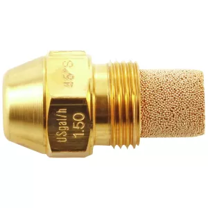 Diesel Munstycke 1,50 45Grad (S)