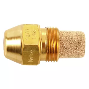 Diesel-Munstycke 0,40 80Grad