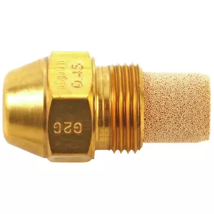 Diesel-Munstycke 0,45 80Grad