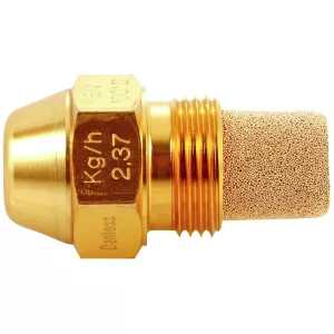 Diesel-Munstycke 0,60 80Grad (S)