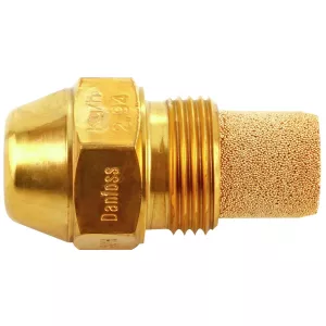 Diesel Munstycke 0,75 80Grad (H)