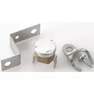 Överhettningtermostat