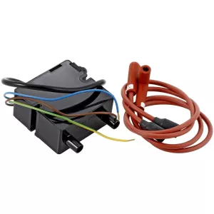 Transformator + Kabel