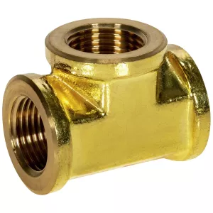 T-Koppling R3/8" Innergänga