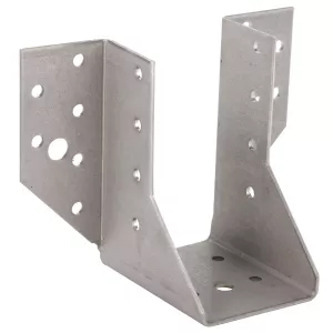 Balksko 51X93Mm Rostfri A2